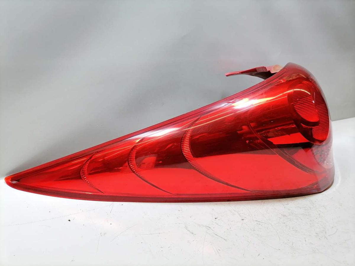 Peugeot 207SW original Rücklicht Rückleuchte Schlussleuchte links Kombi Bj.2008
